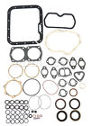 Eg-500-020 Unbranded Fiat Engine Gasket Set New
