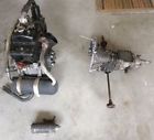 Eg-500-066 Fiat Nuovo Engine Matching Transmission And Starter Motor