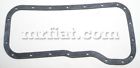 Eg-oth-044 Unbranded Fiat Oil Pan Gasket New