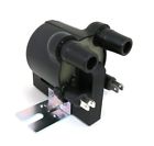 Ei-500-080 Unbranded Fiat Double Ignition Coil New