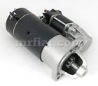 Ei-600-002 Unbranded Fiat Starter Rebuilt