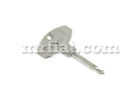 Ei-t500-007 Unbranded Topolino Ignition Key New