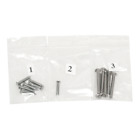 Ek869 Yearone Camaro Exterior Screw Kit