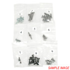 Ekm6 Yearone Challenger Exterior Screw Kit