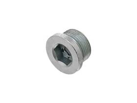 82271xtxf Elring For 2010-2017 Volkswagen Cc Transmission Drain Plug 2011 2012 2013