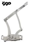 Ems149-51p Ems Camaro Eddie Motorsports Polished Aluminum Billet Hinges