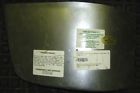 7c-16010 Ems28l Ems Ford Truck Lh Lower Rear Front Fender Panel Die