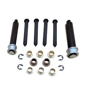 A00030 Encell-autoparts A00031 For 68-79 Camaro Firebird Nova Door Hinge Roller Pin Bushing Retainer Repair Kit