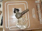 Es-265l Atlas Chevrolet Nors Left Hand Tie Rod End