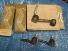 Es379l 18701 Trw Nos Mercury Ford Galaxie Xl Tie Rods Idler Arm