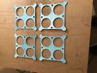 Eur-11 Performance American Style Plenum Gaskets That Fits The Edelbrock Tunnelram