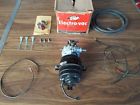 Ev100 Trico Nos Electrovac Volt Vacuum Booster Pump Willys Jeep Delco
