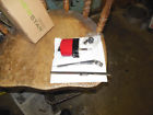 Ew24 Military Dodge Volt Electric Windshield Wiper Motor Arm And Blade