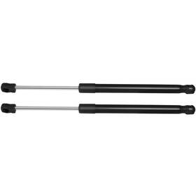 Ew165784a01 Ewaymotor 2x Rear Window Glass Fits Hyundai Tucson 2004-2009 Lift Supports Shock Strut Gas