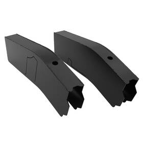 Ewc2233 Ewlitewill Mid-rear Frame Rust Repair For 2007-2014 Silverado/sierra 1500 Reg Cab Long Bed