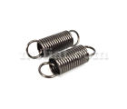Ex-124-030 Unbranded Fiat Spider Catalytic Converter Spring Set New