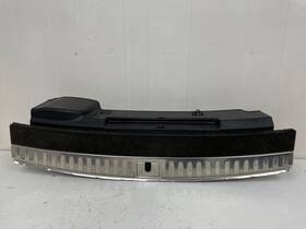 36a864483d Exotic Vehicles 2016-2020 Bentley Bentayga Rear Trunk Lid Tailgate Lock Latch Sill Scuff Plate