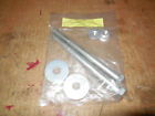 F-1065 Amk Products Mustang Fastback Convert Gt Shelby Spring Eye Bolts