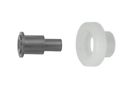 F1335 Mustangs Unlimited Front Door Window Roller Mustang Cougar