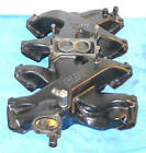F725 Alpine Nos Clear Hooter