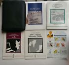 F85j-19a342-aa Ford Lincoln Owners Guide Package