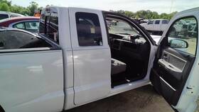 Factory 130-02947r Passenger Rear Side Door Extended Cab 4 Fits 05-11 Dakota 2513832
