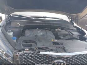 110-61371al Factory Oem Driver Left Fender Body Color Moulding Fits 16-20 Sorento 4876295
