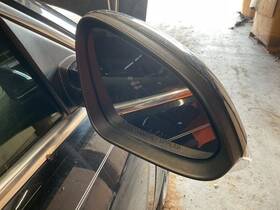 128-04139r Factory/oem Passenger Side View Mirror Power Heated Fits 12-17 Regal 1671129