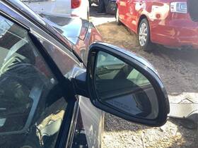 128-11744r Factory Oem Passenger Side View Mirror Power Heated Memory Fits 14-16 Bmw X5 4118762