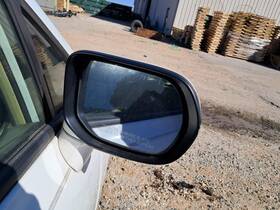 128-53188ar Factory Oem Passenger Side View Mirror Power Sedan 4 Door Hybrid Fits 06-11 Civic 4863230