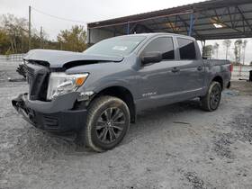 129-52354br Factory Oem Passenger Door Handle Exterior Assembly Front Fits 16-23 Titan Xd 4508760