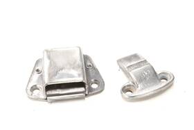 703741 Factory/oem Triumph Tr4 Tr4a Anti Burst Door Catch Restraint Latch Assembly Original