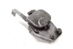 750169 Factory/oem Triumph Tr4 Tr4a Rotary Lock Assembly Door Latch Left Lh Original