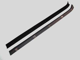 Kg2032 Fairchild Automotive Window Belt Weatherstrip Kit 1973-1987 Chevy And Gmc F