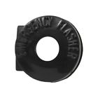 Fb580 Mustangs Unlimited Emergency Flasher Bezel Mustang Cougar