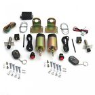 Fbss-6346 Autoloc Power Accessories Shaved