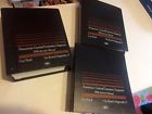Fcs-12106-1-96 -2-96 Ford Lincoln Mercury Original Emissions Diagnosis Service Manuals Vol Set