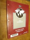 Fcs-12583-igk Ford Expedition Oem Original New Model Training Reference Book Nice