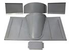 Fd194 Ford Passenger Car Front Floor For Set Back Firewall