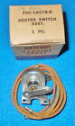 Fdc-18578-b Mercury Custom Monterey Hardtop Wgn Sun Valley Nos Heater Fan