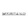 Fe14a Mustangs Unlimited Mustang Fender Emblem Coupe Convertible Alternator