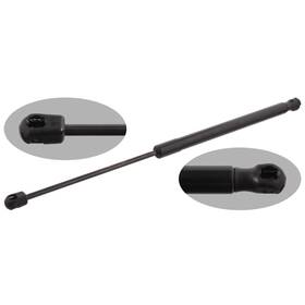 31666 Febi Gas Spring For Tailgate 13-15 Audi Allroad