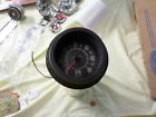 17360 Fek A Fomoco Mercury Working Rpm Tachometer Nice Used Turnpike Cruiser