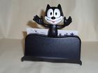 323200 Felix The Cat Business Card Holder For Your Home Or