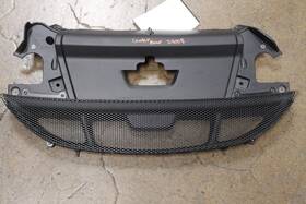 885377 Ferrari 296 Gtb Rear Engine Bay Panel Used P/n