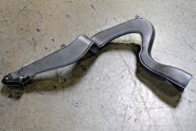 970362 Ferrari 296 Gtb Lh Left Air Duct Used P/n