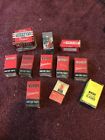 Ff-20-ff-22 Niehoff Vintage Nos Ignition Parts And Other Brands Advertising Boxes