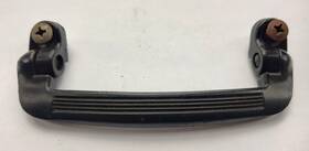 4137857 Fiat 600 600d Plastic Inner Door Closing Grab Handle