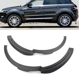Flashbuyeasy 469531431637 Rear Wheel Arch Molding Left And Right For Land Rover Range Evoque 2012-2019