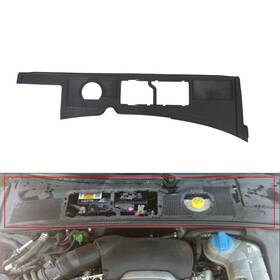 8e1819417b Flashbuyeasyusa 550748151699 Engine Hood Water Deflector 8e1819447 For Audi A4 B6 B7 S4 Rs4